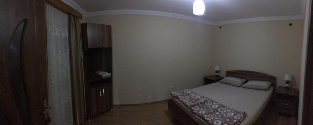 Mari Guest House Telavi Exterior foto
