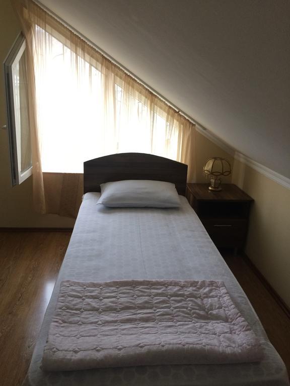 Mari Guest House Telavi Exterior foto