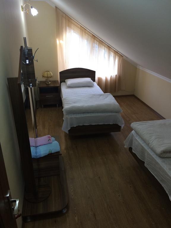 Mari Guest House Telavi Exterior foto