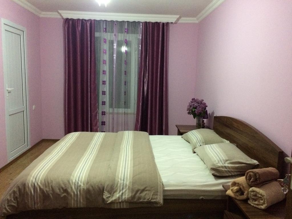 Mari Guest House Telavi Exterior foto